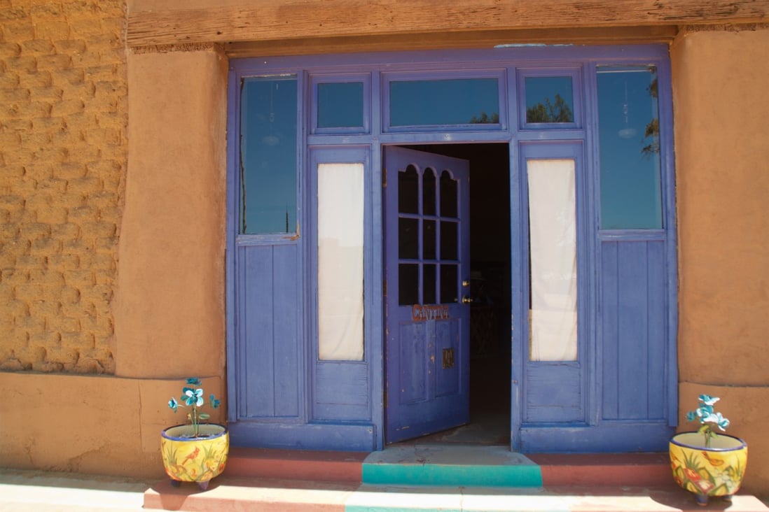 At Historic Arizona Ranch On The Border With Mexico Follow In The Footsteps Of Us Presidents And A Certain John Wayne South China Morning Post