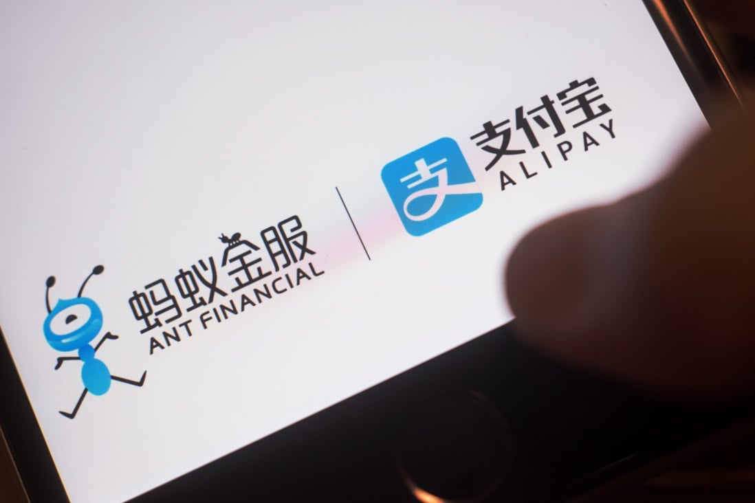 Ant Financial’s Yu’e Bao shrinks 39 per cent, loses top spot as world’s