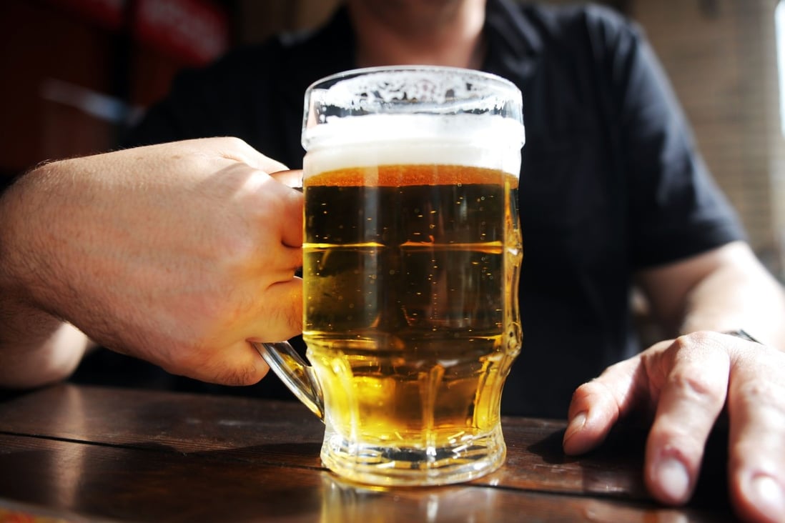 Hard-drinking Russians are giving up the booze, says WHO | South China  Morning Post Hard-drinking Russians are giving up the booze, says WHO | South China  Morning Post