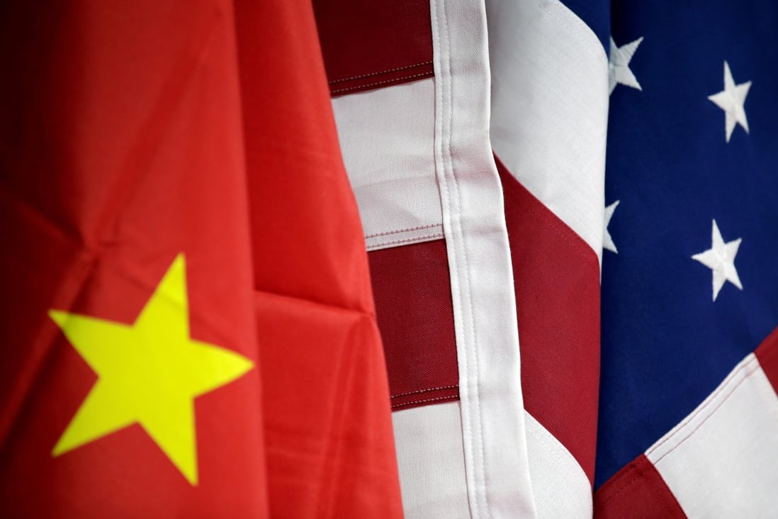 The fight between Washington and Beijing is affecting Chinese-American professionals, including some who have been investigated by the FBI. Photo: Reuters