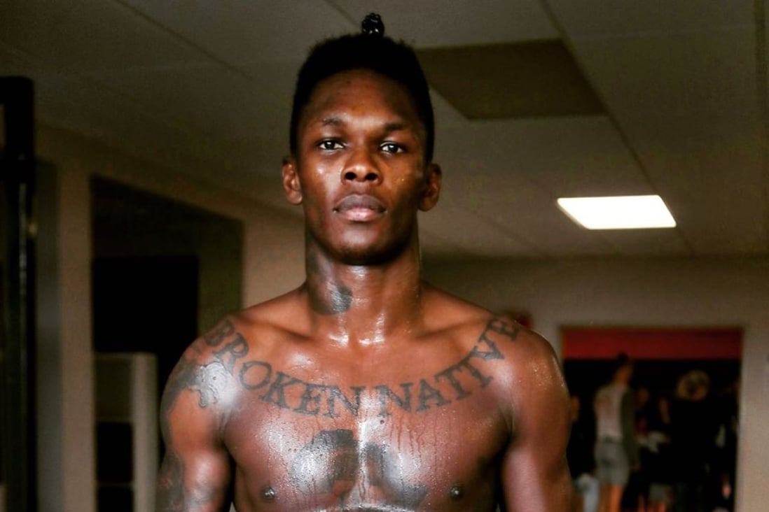 Ufc 243 Dana White Open To Jon Jones Vs Israel Adesanya As Trash Talk Intensifies South China Morning Post