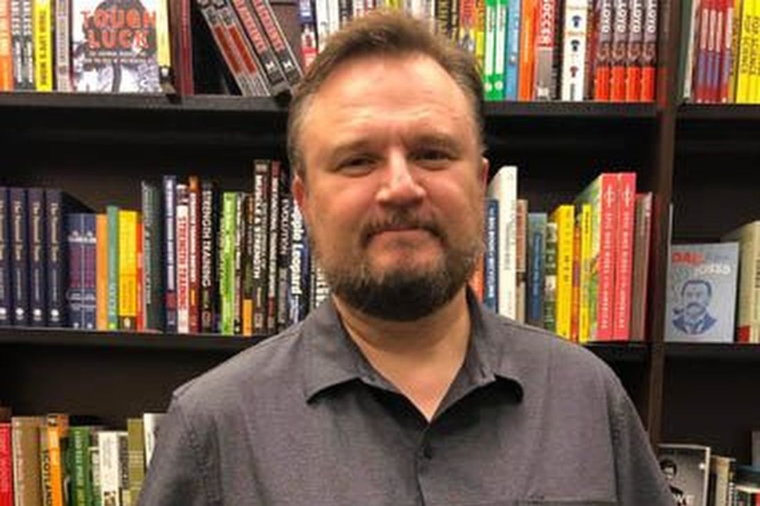 Chinese Basketball Association won’t work with Houston Rockets after