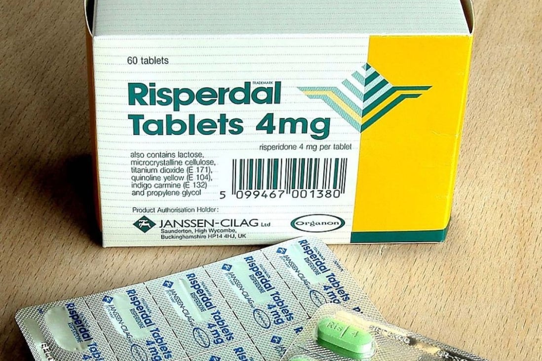 risperdal img