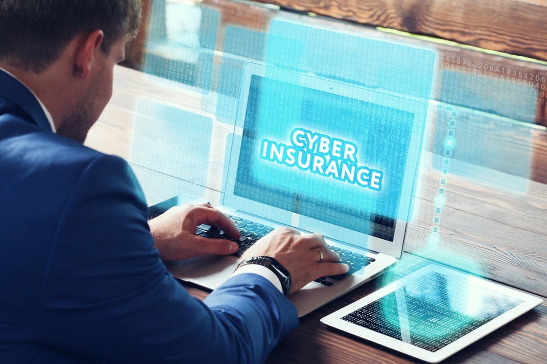 It is hoped the virtual insurance licences will encourage wider use of technology by Hong Kong’s insurers. Photo: Shutterstock