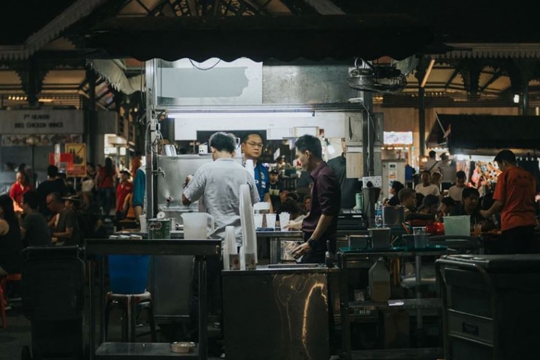 Travellers have ranked Singapore street food the best in the world. Photo: CEOWorld Magazine