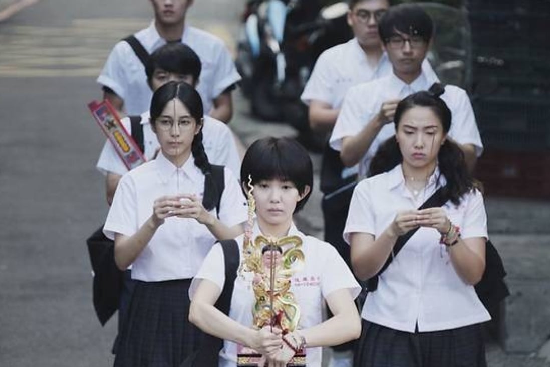Taiwanese Hit Show The Teenage Psychic Starring Yao Yao Is Back But Can It Recreate The Magic South China Morning Post