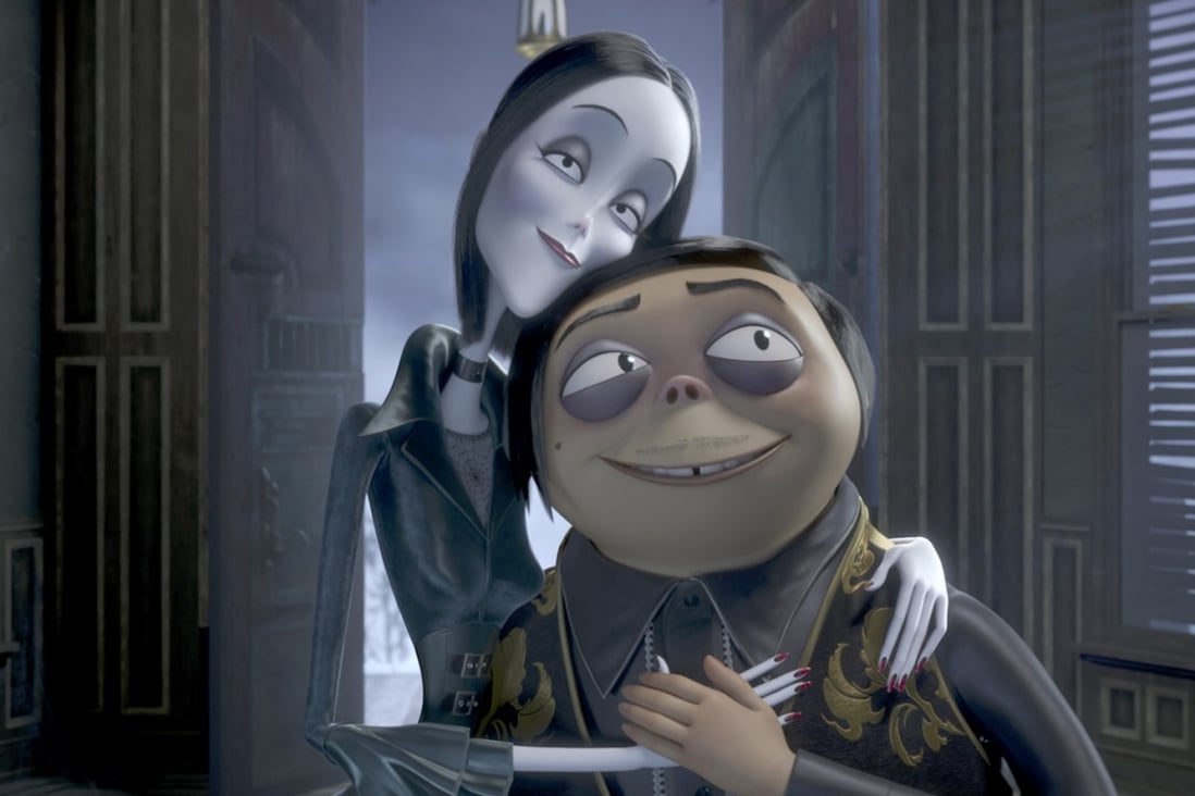 Addams Family Movie Cast 2019 70 4c897e6a ee49 11e9 9f3d 785f2d889e39 image hires 222326