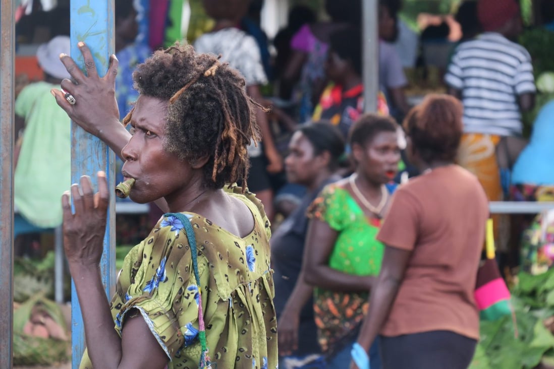 The vote in PNG’s autonomous region of Bougainville, formerly the site of a bloody civil conflict, will run from November 23 to December 7, and could trigger separation negotiations to create a new nation. Photo: AFP