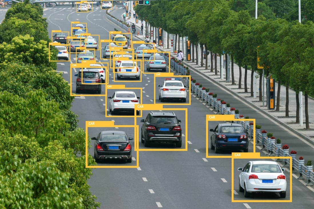 Local governments in China’s underdeveloped provinces aim to cultivate the growth of data labelling enterprises, which would help foster stable employment and ease poverty. Photo: Shutterstock