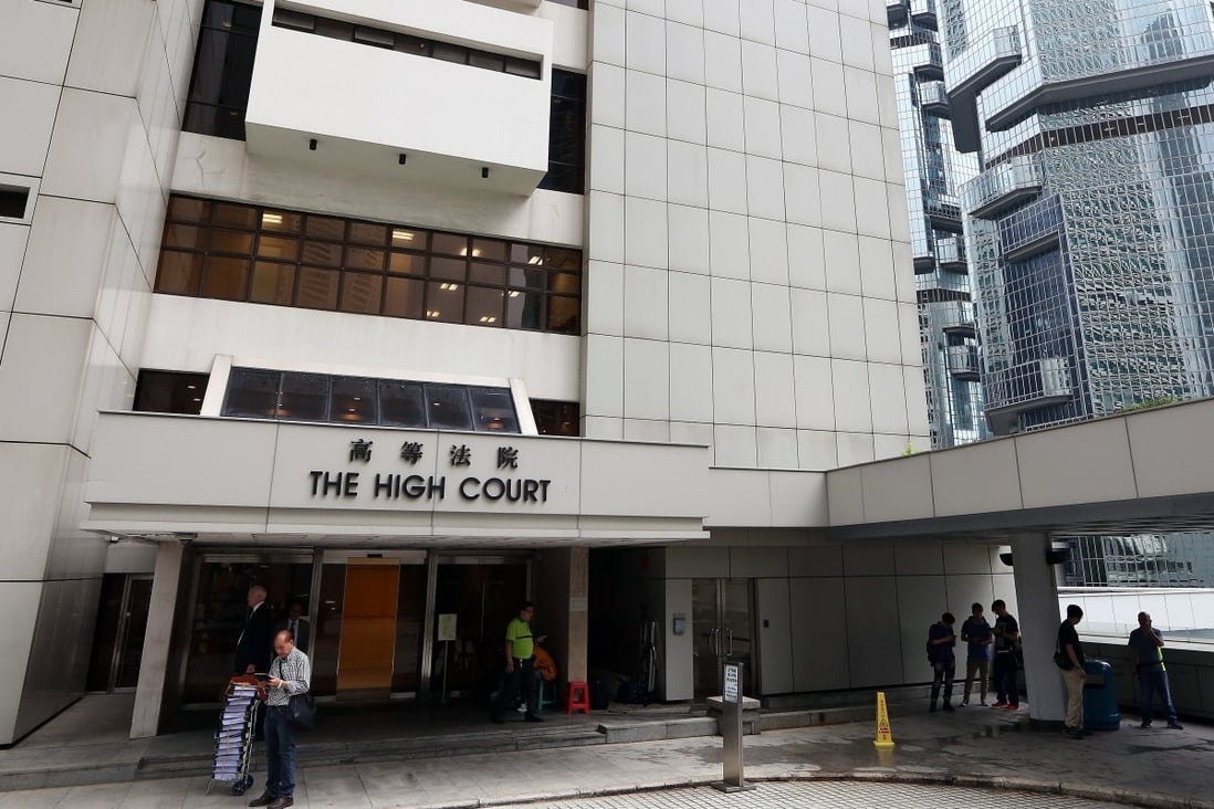 Hong Kong Court Turns Down First Judicial Challenge For Same Sex Marriage But Urges Government 6623