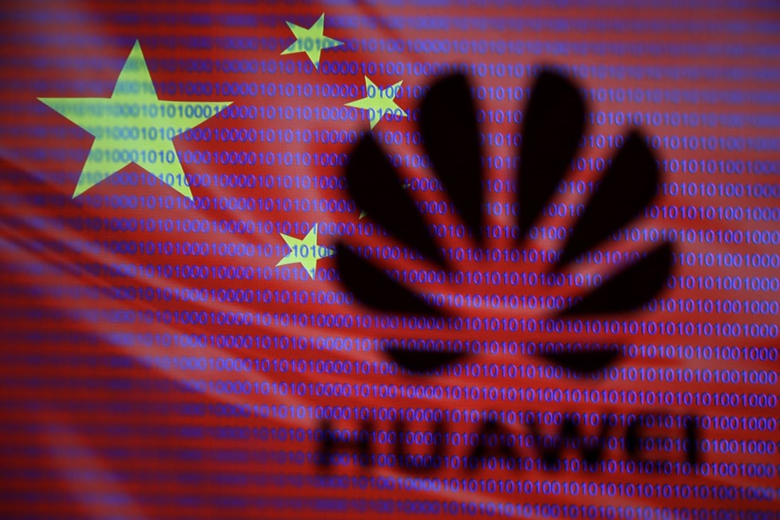 China’s “national champions” like Huawei receive state support in their efforts to dominate key sectors, both domestically and abroad. In Huawei’s case, this has made them a target. Photo: Reuters