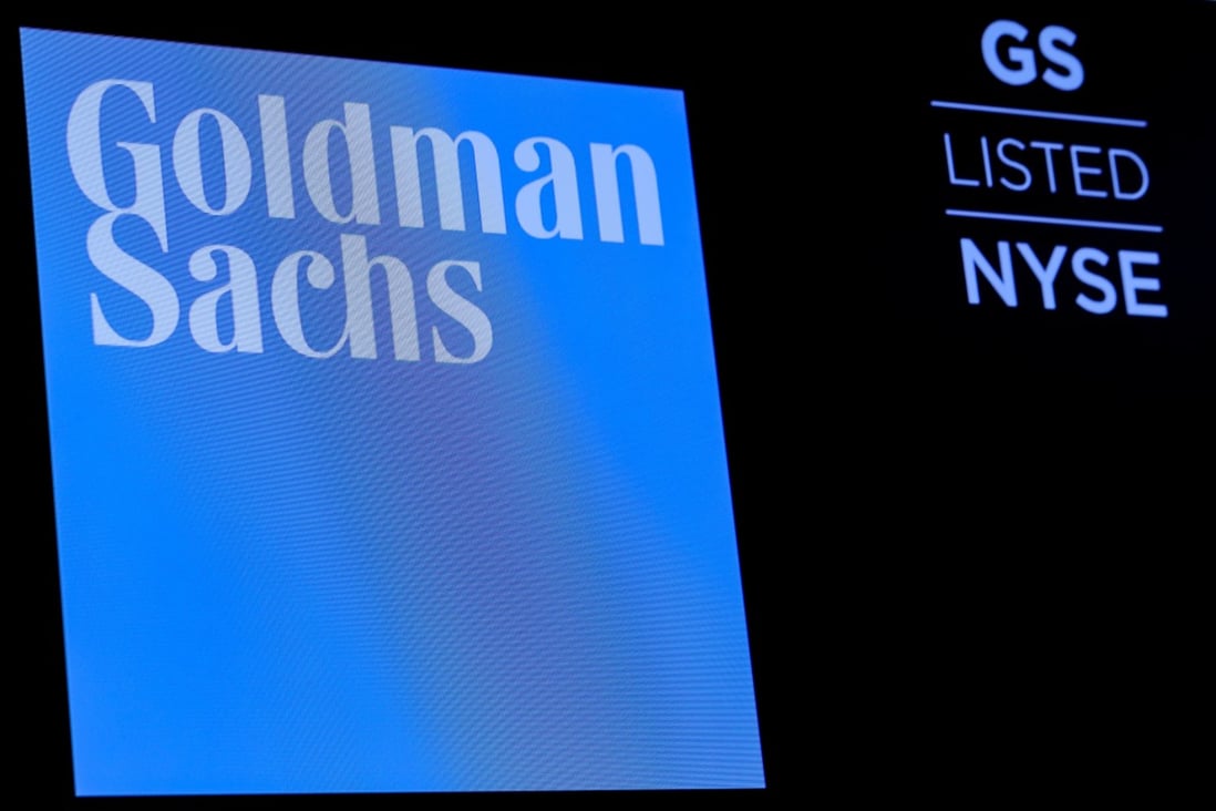 Goldman Sachs Banker Arrested Over Allegations Of Us Insider Trading Worth Us 2 6 Million South China Morning Post