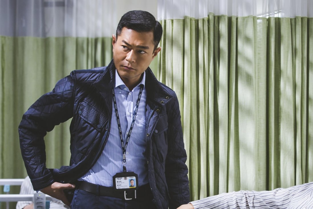 5 Of Louis Koo S Best Movies Celebrating The Hong Kong Actor So Beloved They Named A Cinema After Him South China Morning Post