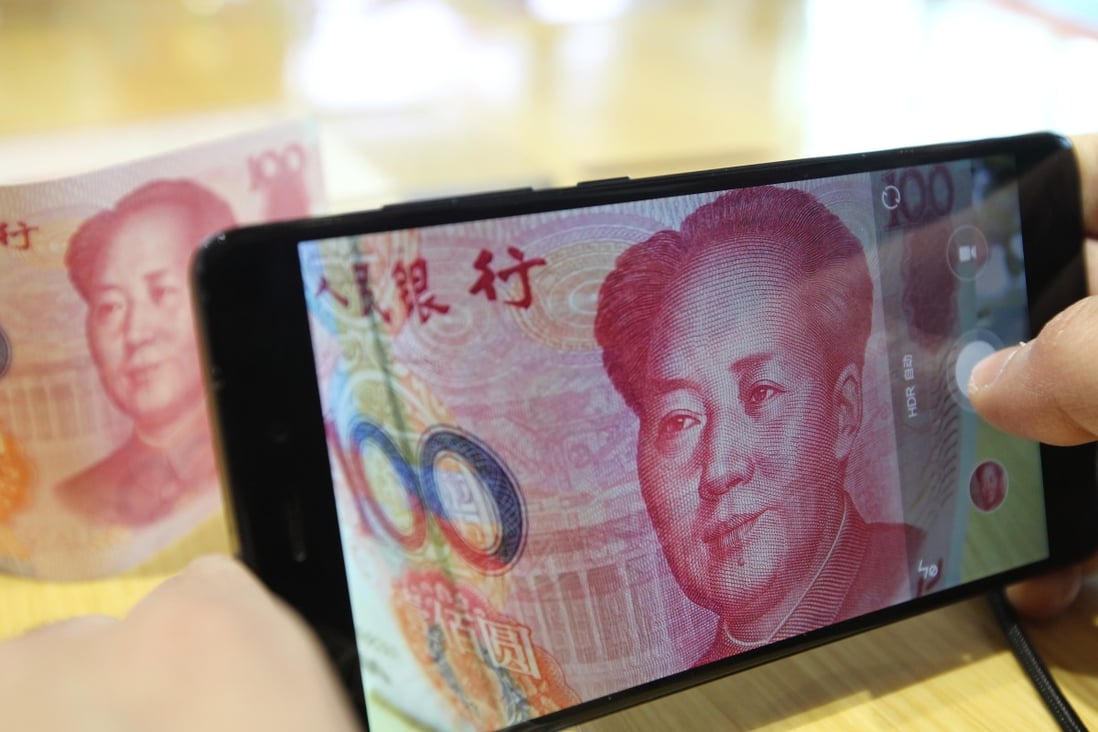 China’s peer-to-peer lending is in crisis amid fraud, defaults and illegal practices. Photo: Simon Song