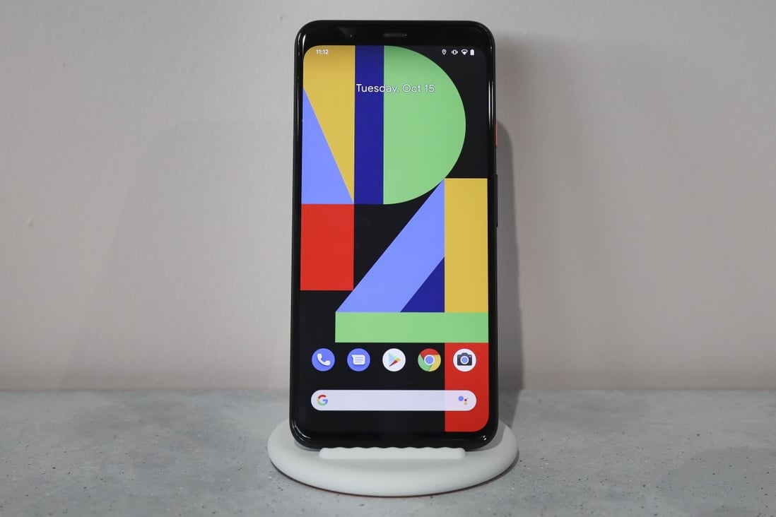 Pixel 4 XL full review: best Android experience, stellar back