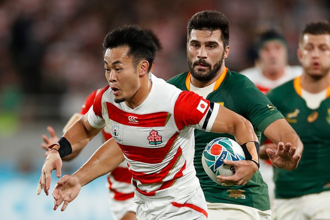 The Origin Of Rugby The Word And The Game And How It Took Over The World South China Morning Post The Origin Of Rugby The Word And The Game And How It Took Over The World South China Morning Post