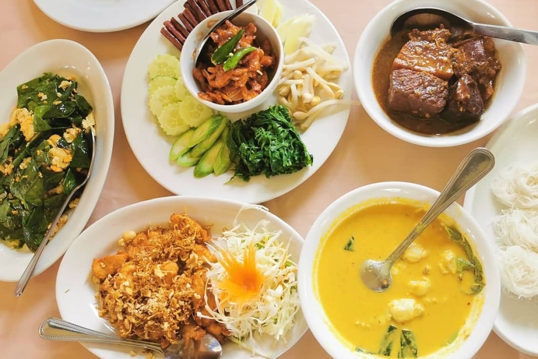 The many cuisines of Old World settlers are rapidly disappearing, but you can still find them in Malaysia, Thailand and Macau. Photo: @whatjoeyeat/Instagram