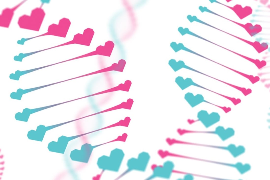 DNA matchmaking services claim they can help you find your soulmate – with the science to prove it.