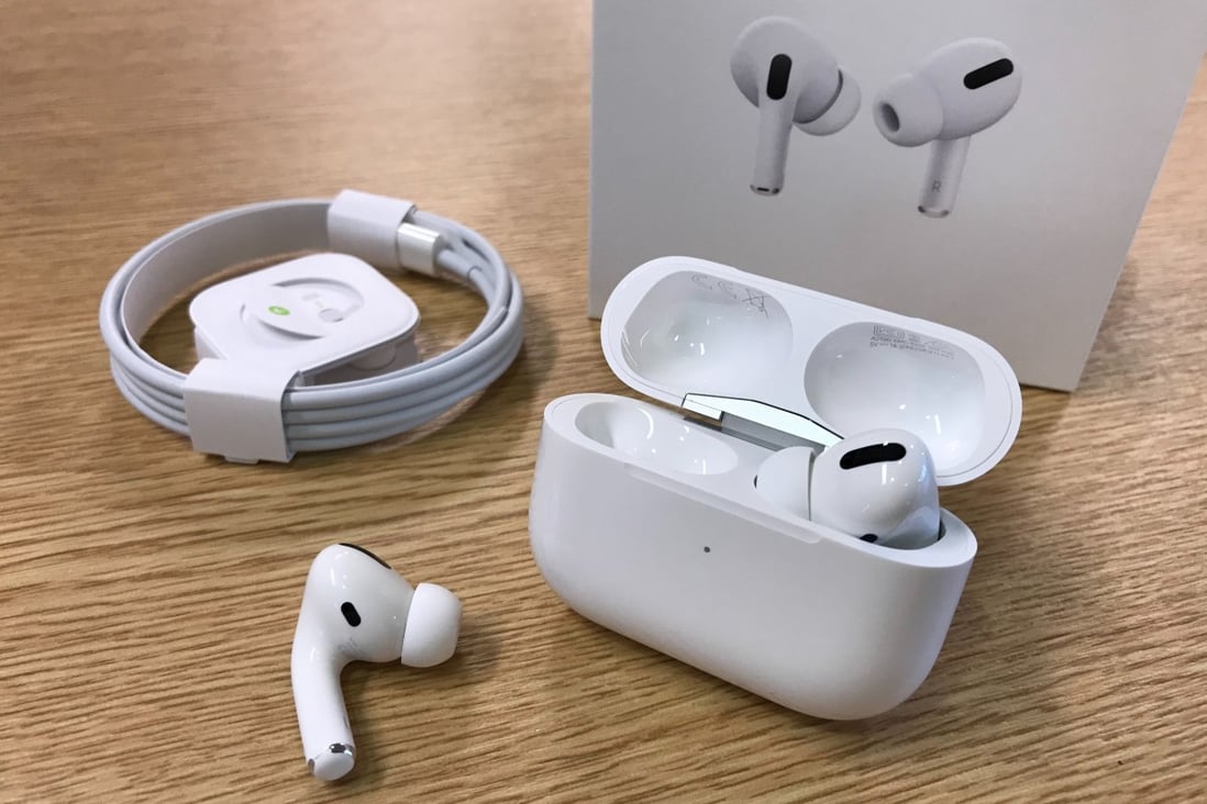 We review Apple AirPods Pro are they better than the original? South