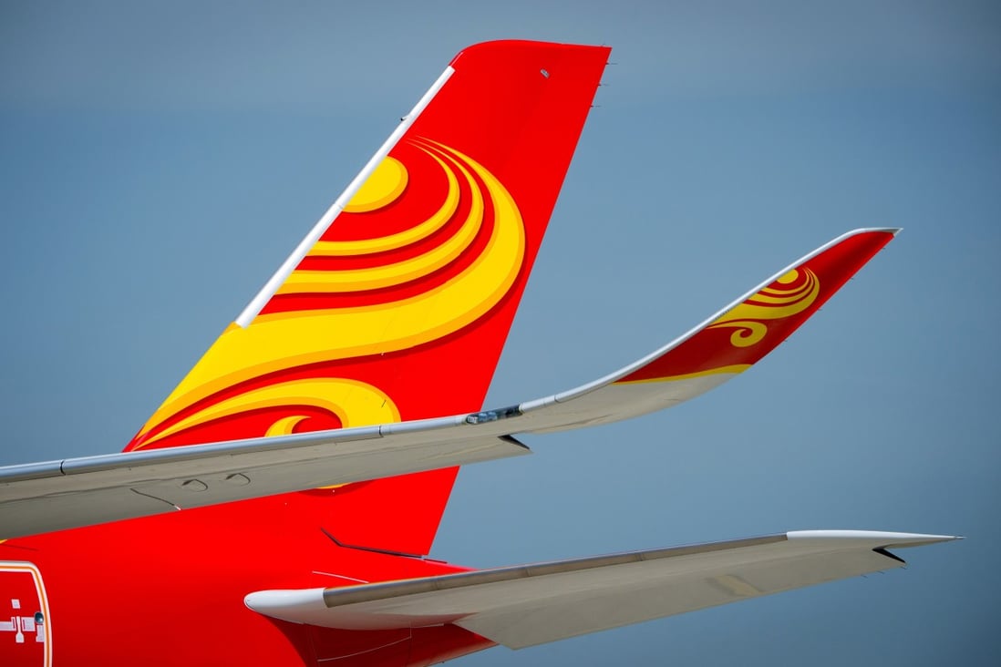 Hong Kong Airlines has been struggling for some time. Photo: Airbus.