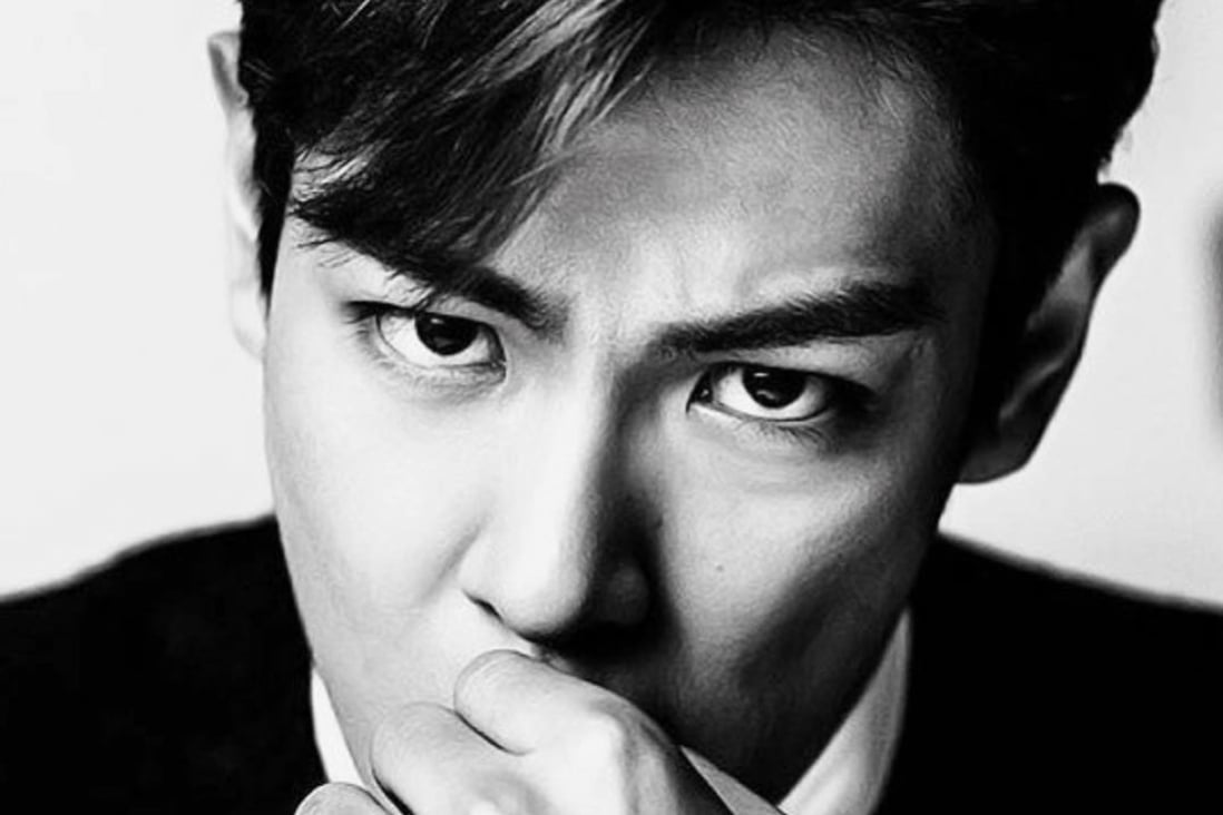 Why Bigbang Rapper T O P Is One Of K Pop S All Time Greats South China Morning Post Why Bigbang Rapper T O P Is One Of K Pop S All Time Greats South China Morning Post