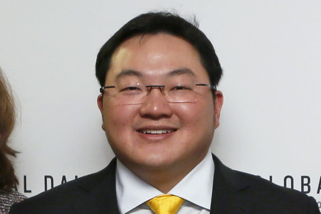 Jho Low Has A Radical New Look A Home In Cyprus And An Eu Passport Are The Rumours True Or Just Bear Faced Lies South China Morning Post