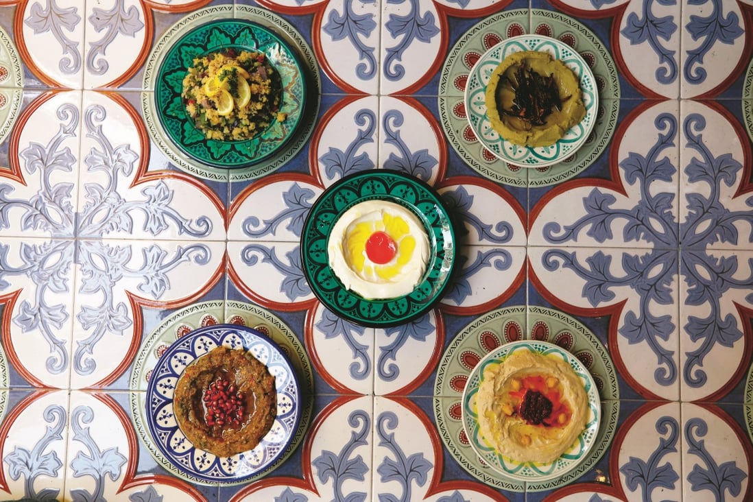 They Taught Hong Kong To Love Kebabs Hummus And Falafel How Three Family Run Restaurants Introduced Middle Eastern Cuisine To City South China Morning Post