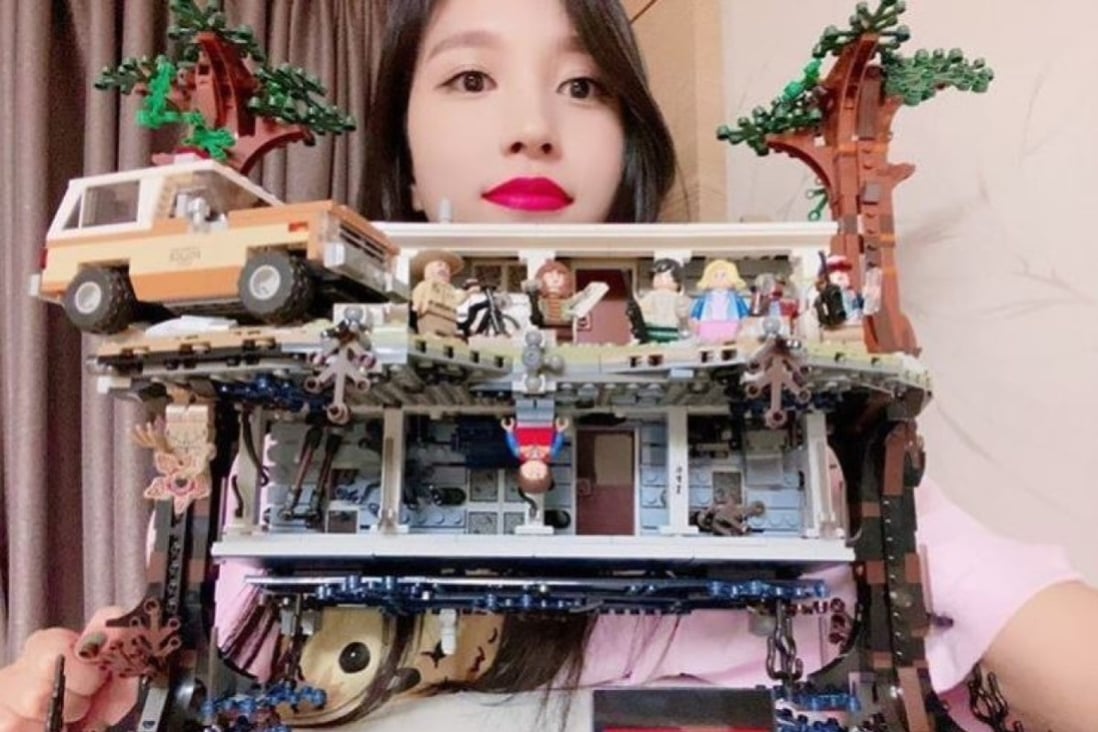 Twice S Mina Posts Instagram Photo Showing The K Pop Star Looking Healthier And Happier South China Morning Post Twice S Mina Posts Instagram Photo Showing The K Pop Star Looking Healthier And Happier South China Morning Post