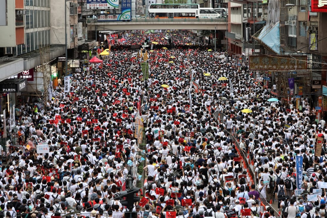 south china morning post