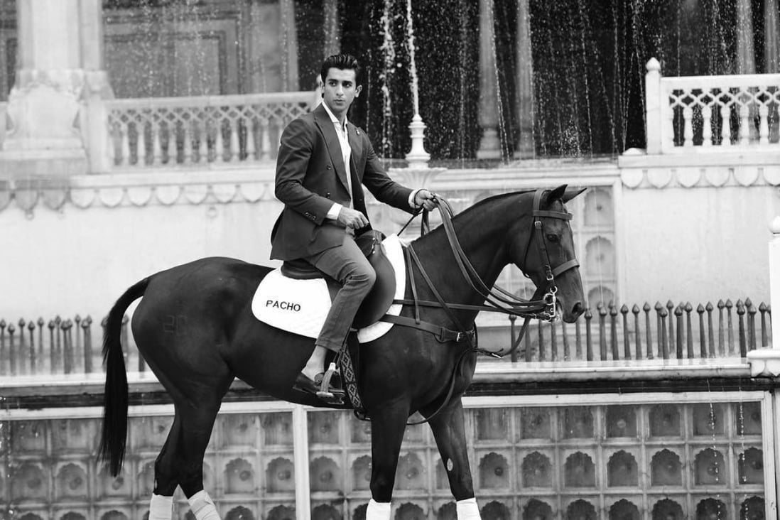 5 Things To Know About India S Youngest Billionaire King Maharaja Padmanabh Singh South China Morning Post @pachojaipur 'a dapper young maharaja, so sharp in thoughts and humble at soul, i see him as the a post shared by padmanabh singh (@pachojaipur) on jul 11, 2018 at 3:09am pdtjul 11, 2018 at 3. 5 things to know about india s youngest