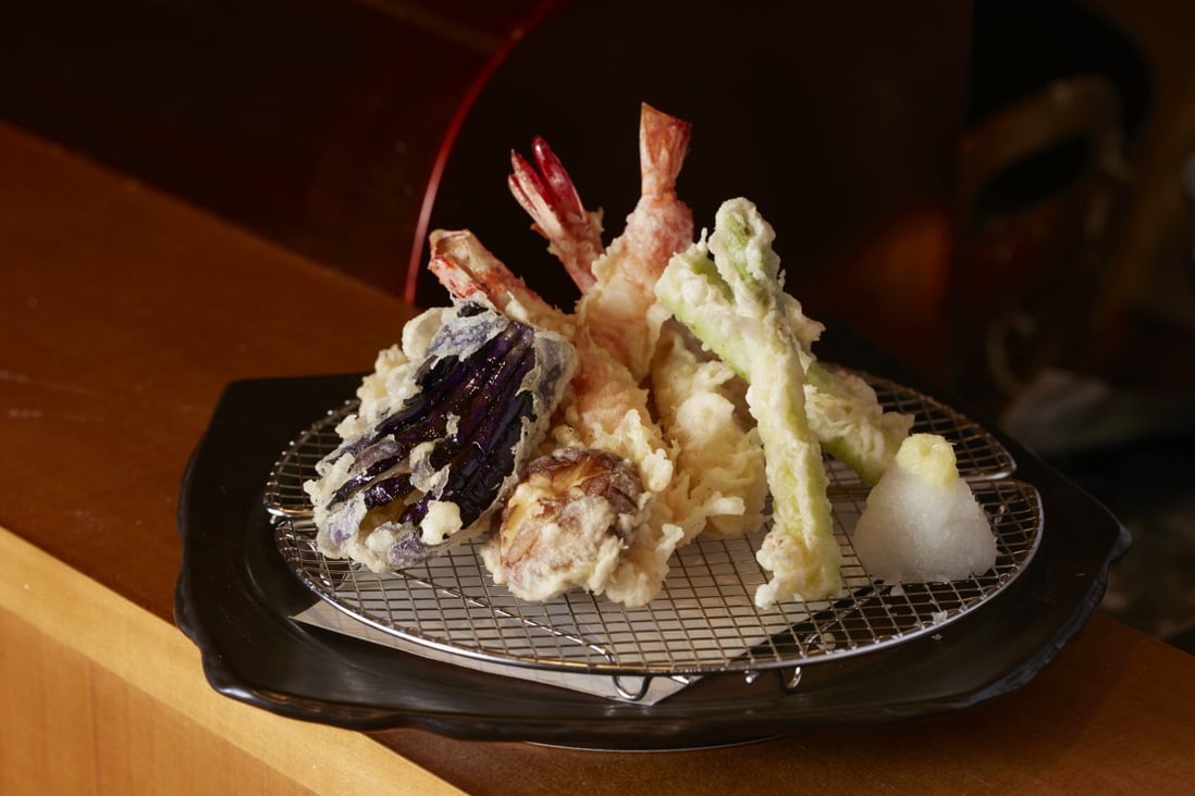 Traditional eatery Obihiro Hageten dishes up topnotch tempura South