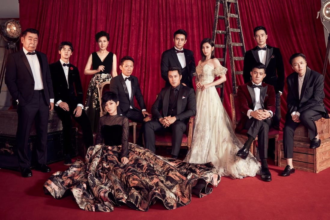 Netflix S First Chinese Language Originals Have Arrived What To Expect From C Dramas Nowhere Man Triad Princess And The Ghost Bride South China Morning Post These are all time best shows (even in 2021) with. netflix s first chinese language