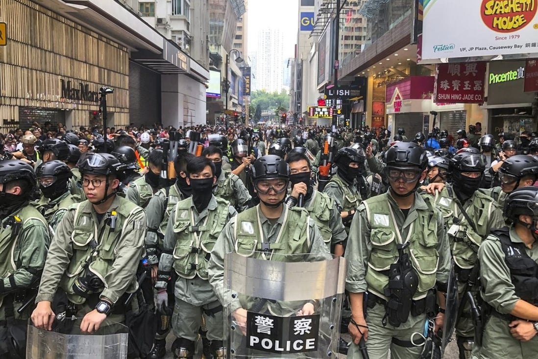 south china morning post