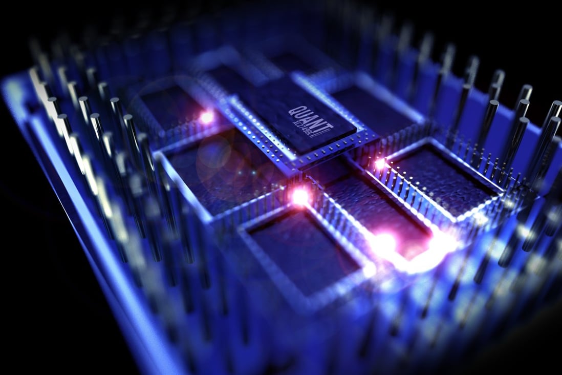 The only way organisations will be able to defend against quantum breaches will be to transition to quantum-safe cryptography. Photo: Shutterstock