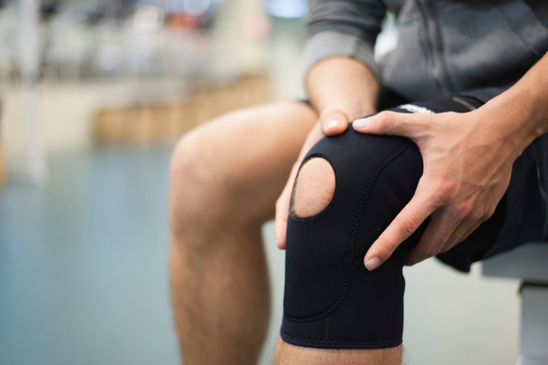 Everything You Should Know About Total Knee Replacement Surgery Everything You Should Know About Total Knee Replacement Surgery