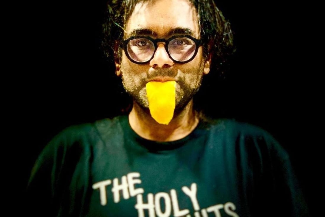 We Review Bangkok S New Gaggan Anand Restaurant Where You Must Tell The Chef Your Favourite Rock Band Swear Word And Karma Sutra Position Before Dining South China Morning Post Even before i remember what my age was, i don't think i could possibly remember how old i was or how mature my. new gaggan anand restaurant