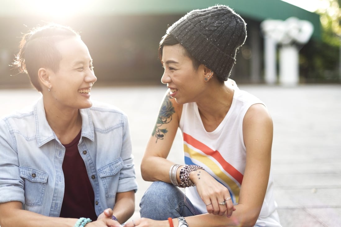 Many queer people feel let down by dating apps - but there are some options to help you meet The One.