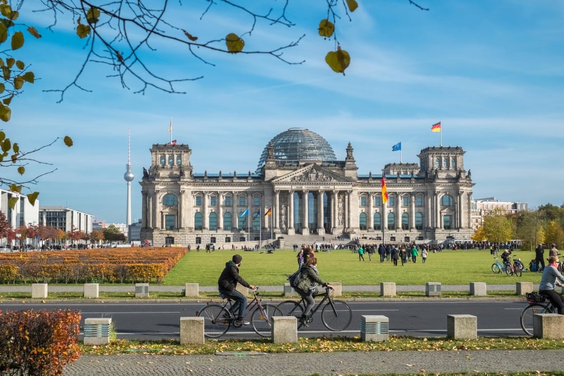 Berlin: the good, bad and ugly sides to German capital for tourists ...