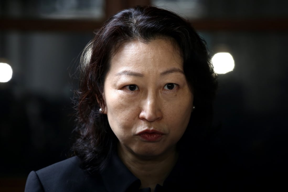 Hong Kong S Protest Crisis Rages On And Judicial Independence Is Under Fire But Where Is Our Justice Minister South China Morning Post