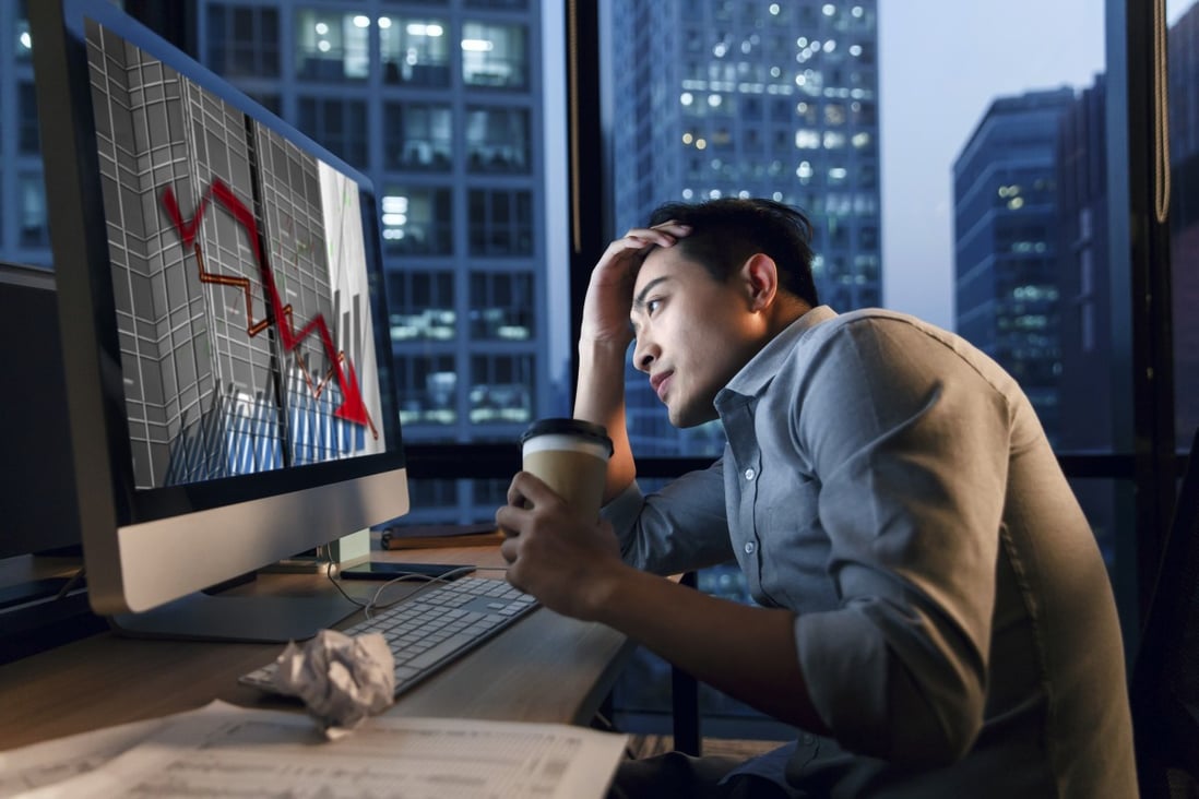 Men, over-represented in both analytical, technical and professional roles as well as production, were found to work in occupations more likely to be affected by AI. Photo: Alamy