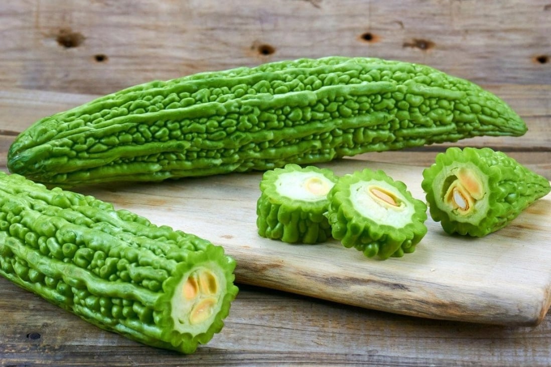 Chinese bitter melon – why the polarising &#39;gentleman&#39;s vegetable&#39; is just  misunderstood | South China Morning Post