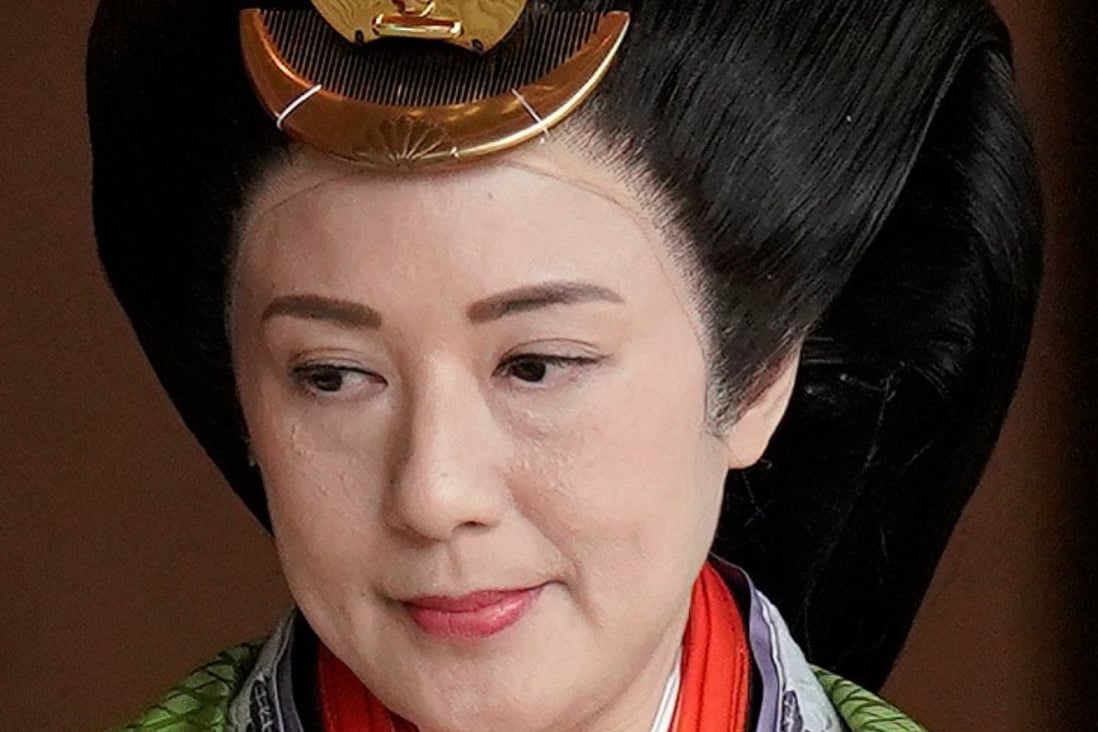 How Japan S Empress Masako Overcame The Pressures Of The Throne 5 Things To Know About The Once Shy Wife Of Emperor Naruhito South China Morning Post