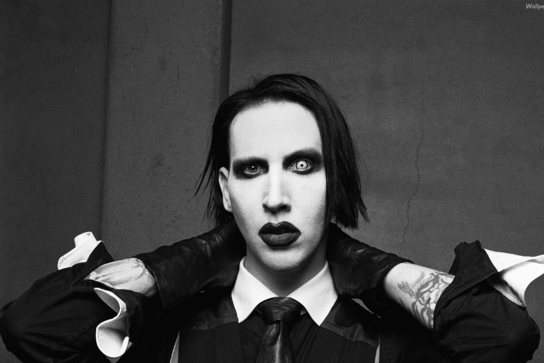 Marilyn Manson - usa news today headlines
