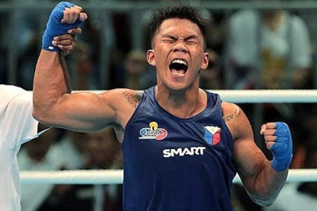 Manny Pacquiao 2 0 Eumir Marcial Is Too Busy Boxing His Own Way 5 Things To Know About The Filipino Olympic Hopeful South China Morning Post