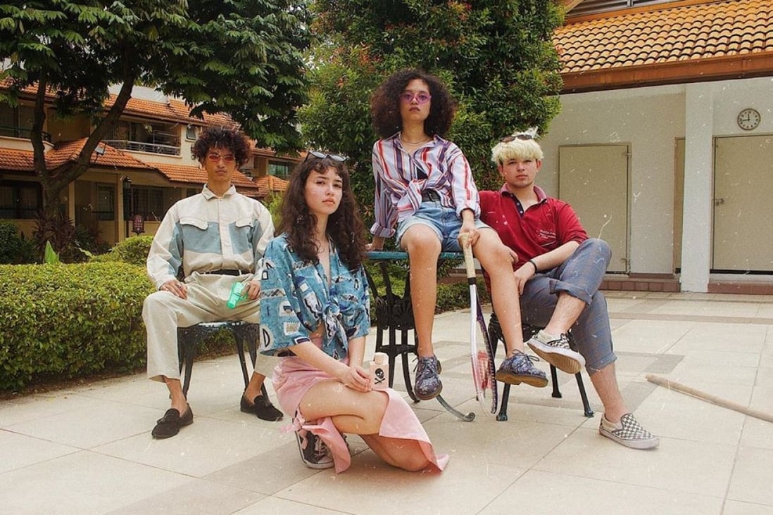 Vintage fashion and Instagram: how in Malaysia the app has changed the way millennials and Gen Z ...