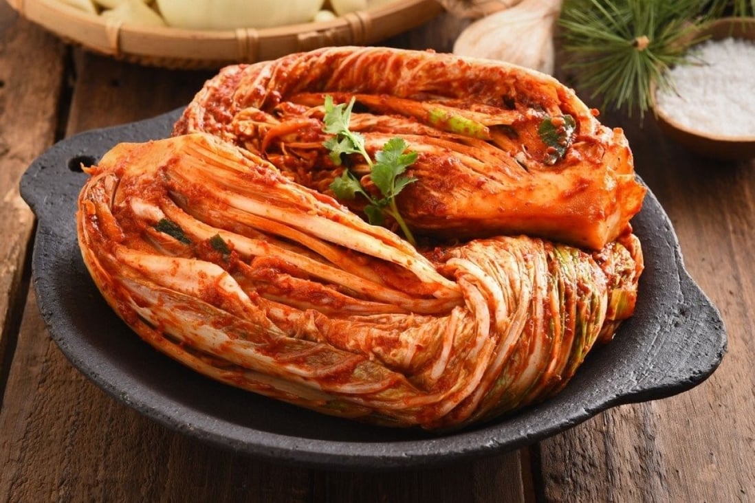 Chinese Cabbage Or Napa Cabbage One Of The Most Recognisable Vegetables In Asian Cooking South China Morning Post 2 cups finely chopped napa cabbage. chinese cabbage or napa cabbage one