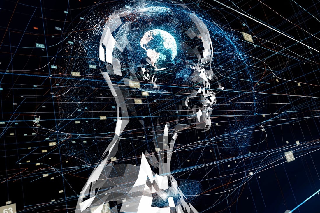 Over the next decade, more than US$35 billion has been publicly earmarked by governments to spend on AI development, with US$22 billion promised by China alone. Photo: Shutterstock