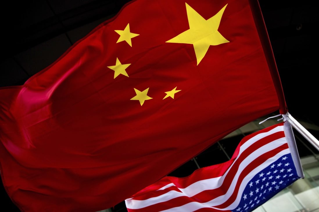 The raising of procedural requirements for diplomats has become the latest focus of US-China tensions. Photo: AP