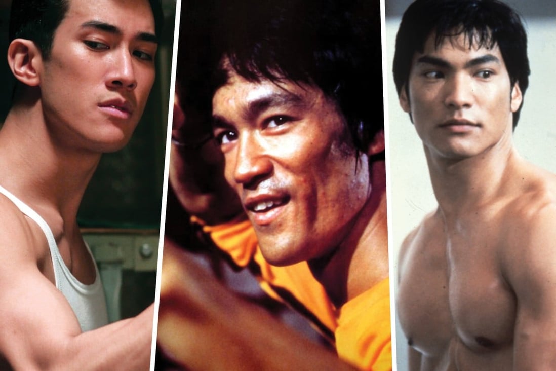 Bruce Lee only starred in four completed movies, but his untimely death at the age of 33 meant that a host of filmmakers and imitators soon sprang up looking to cash in on his popularity. Photo: Handout