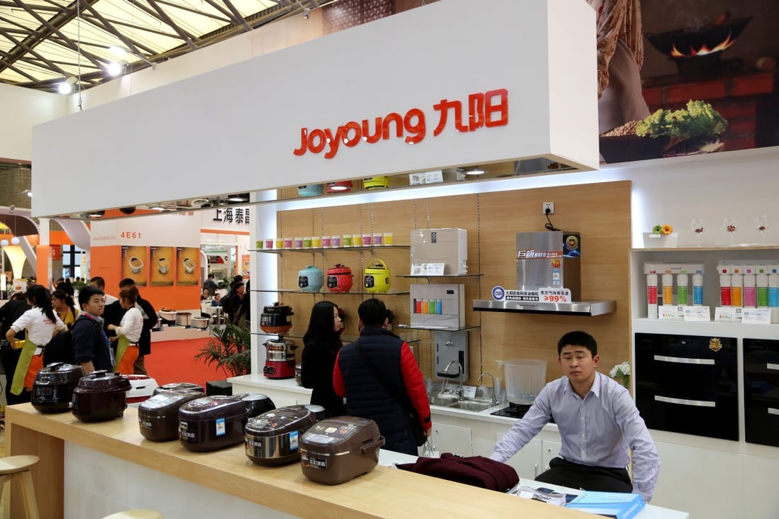 Chinese appliance maker braves Trump tariffs with plan to raise US381.